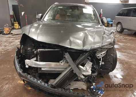 2024 Audi Q5 Premium Plus 45 Tfsi S Line Quattro z USA, uszkodzony, nr VIN WA1EAAFYXR2055766